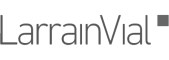 Larrain vial